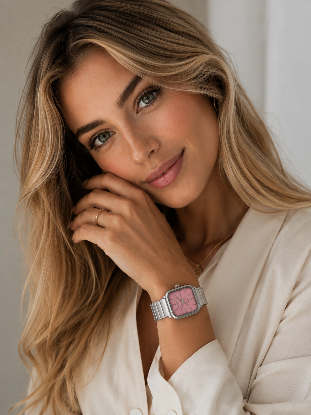 Vala Grace™ Elegante Damenuhr