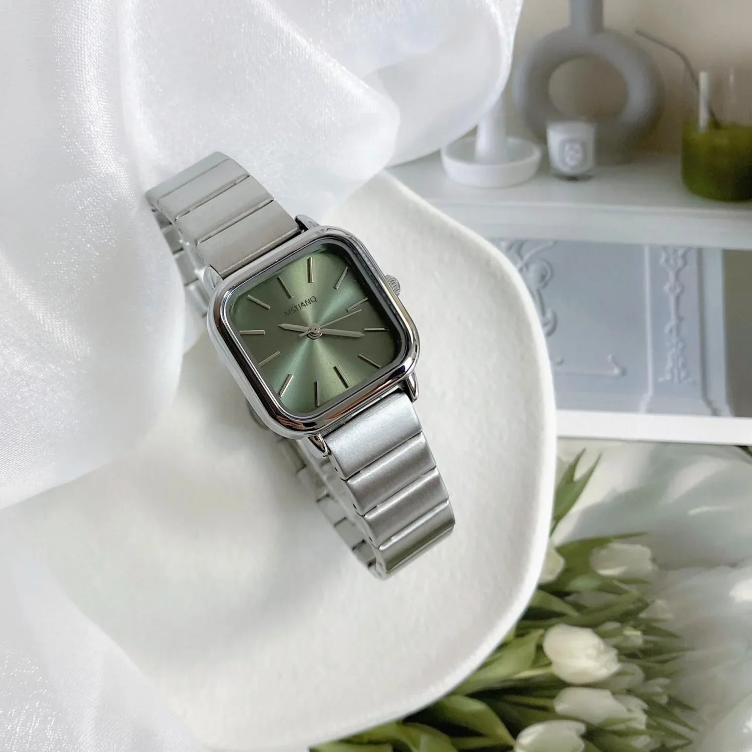 Vala Grace™ Elegante Damenuhr